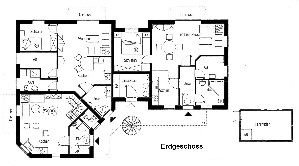Erdgeschoss