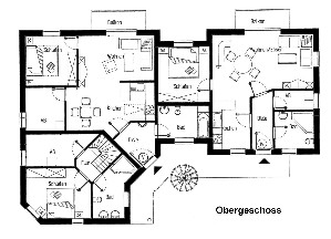 Obergeschoss