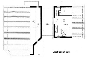 Dachgeschoss