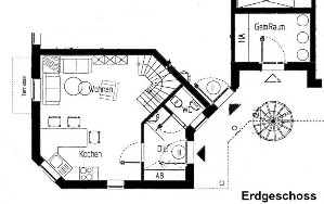 Wohnung 3 EG