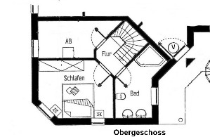 Wohnung 3 OG