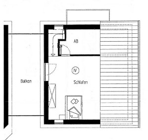 Wohnung 4 DG