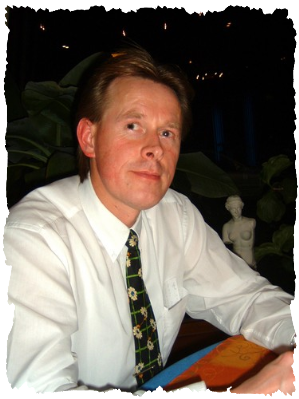 Ludger Thoben
