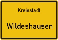Wildeshausen